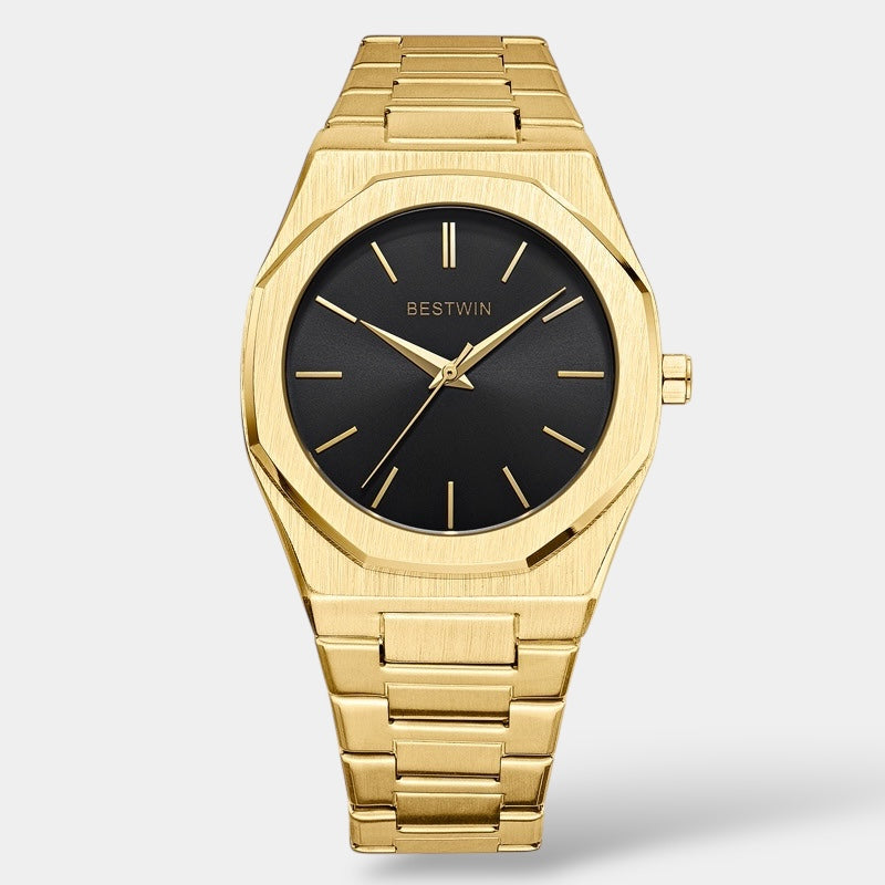 OLD MONEY Orologio in metallo