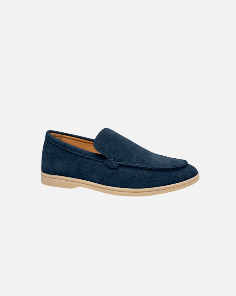 OLD MONEY NOBLE WILDLEDER LOAFERS