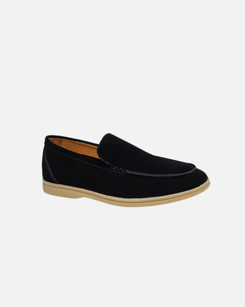 OLD MONEY NOBLE WILDLEDER LOAFERS