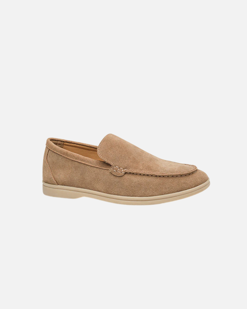 OLD MONEY NOBLE WILDLEDER LOAFERS