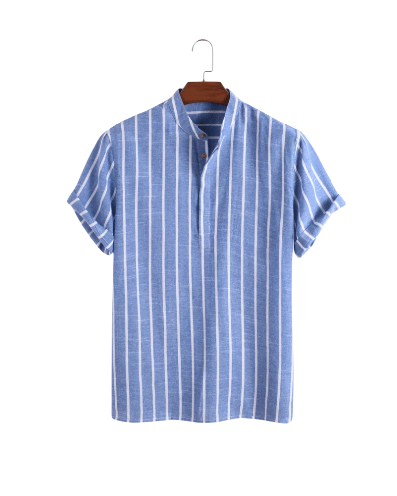 OLD MONEY RIVIERA POLO