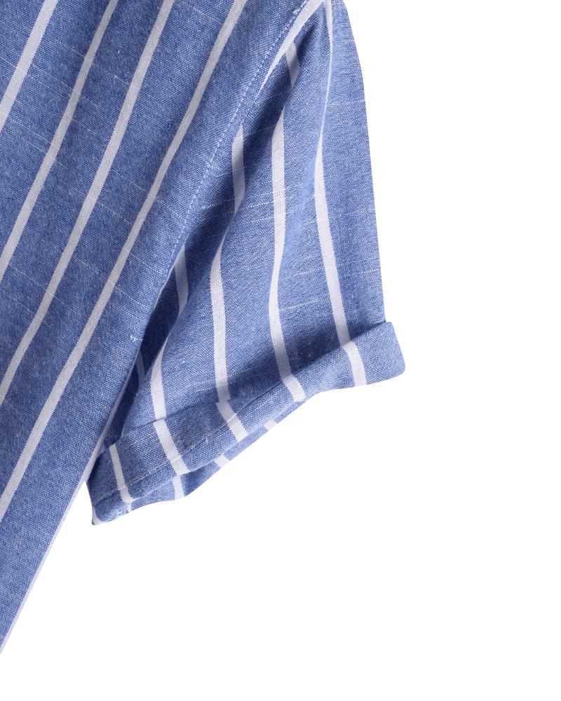 OLD MONEY RIVIERA POLO