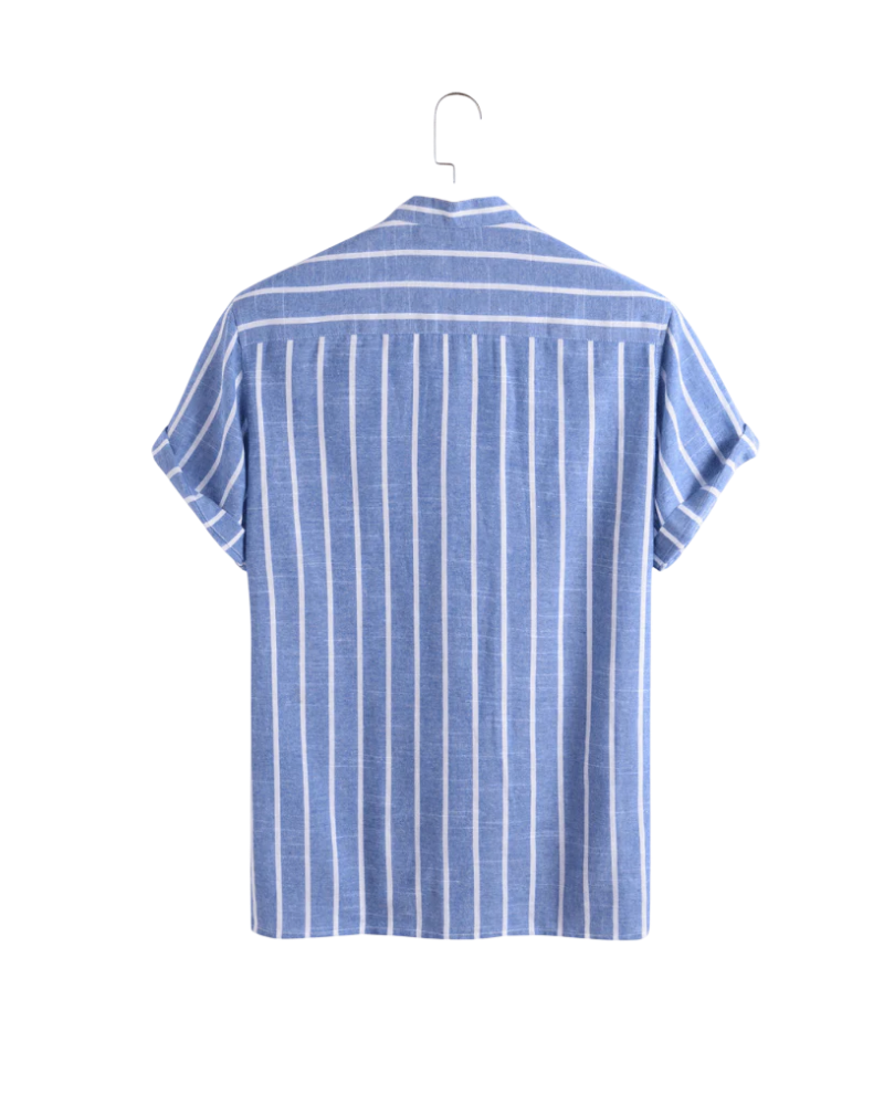 OLD MONEY RIVIERA POLO