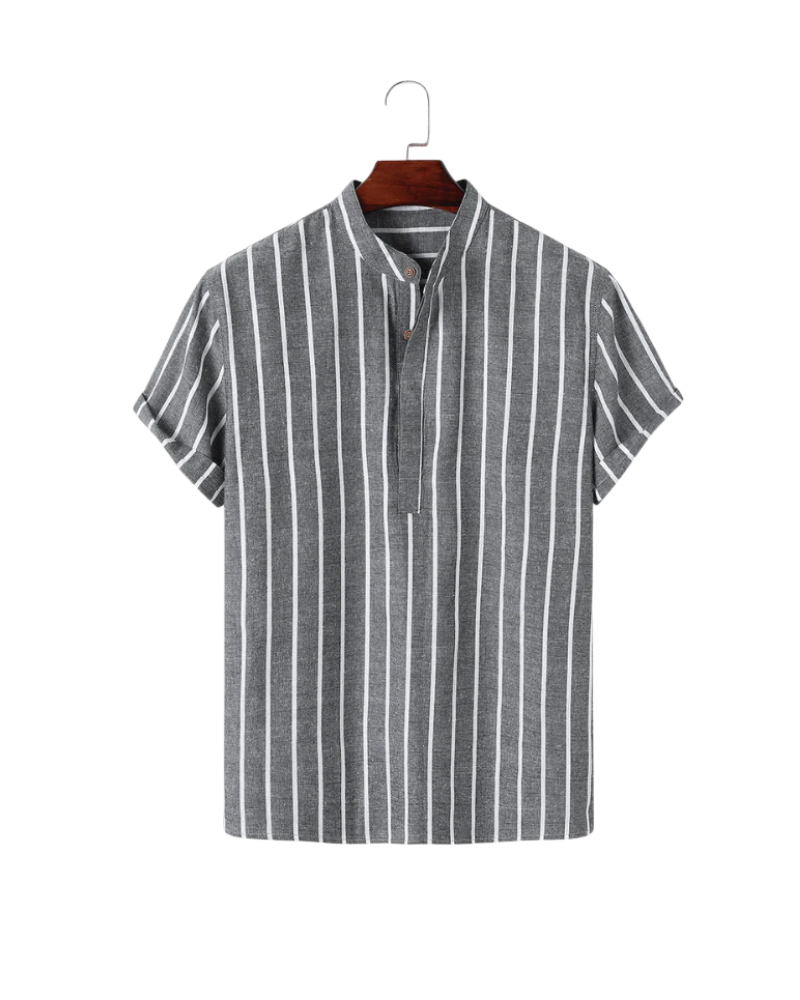 OLD MONEY RIVIERA POLO
