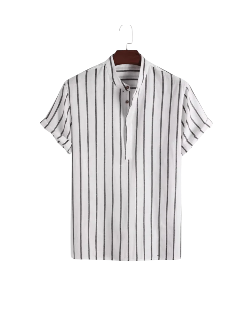 OLD MONEY RIVIERA POLO