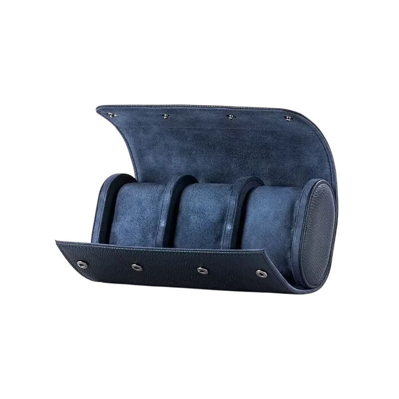 OLD MONEY WATCH HOLDER