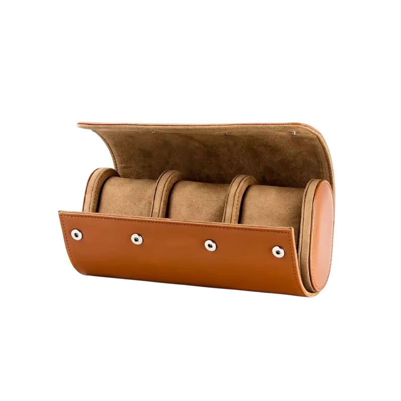 OLD MONEY WATCH HOLDER