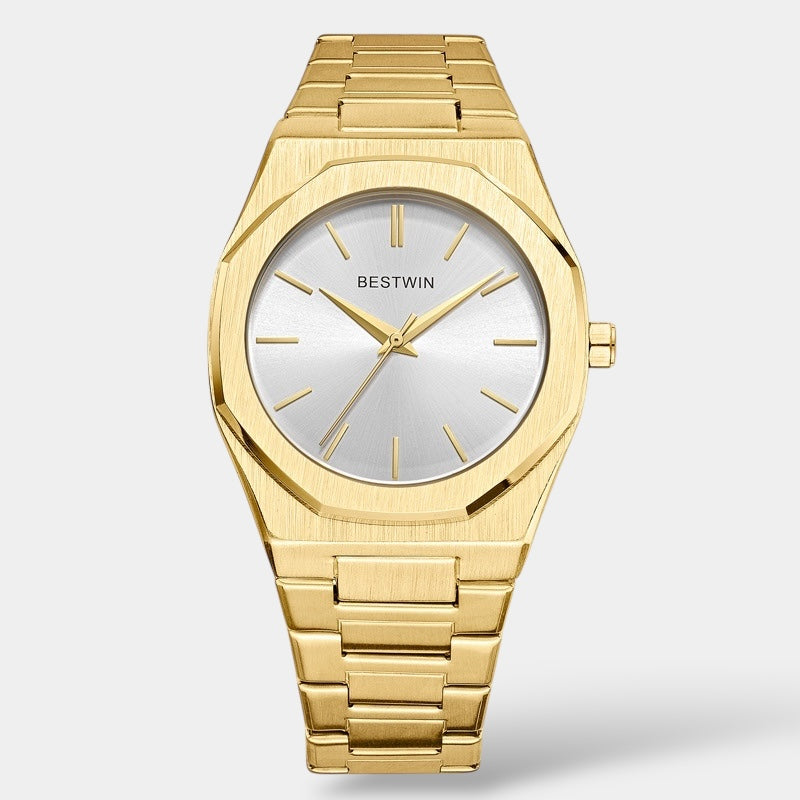 OLD MONEY Orologio in metallo