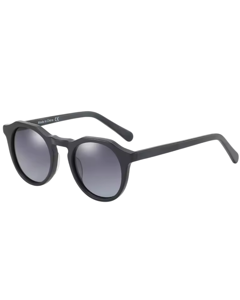 OLD MONEY POLARIZED SUNGLASSES