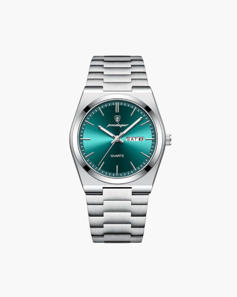 OLD MONEY MONACO UHR