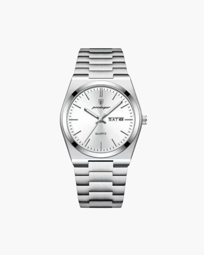 OLD MONEY MONACO UHR