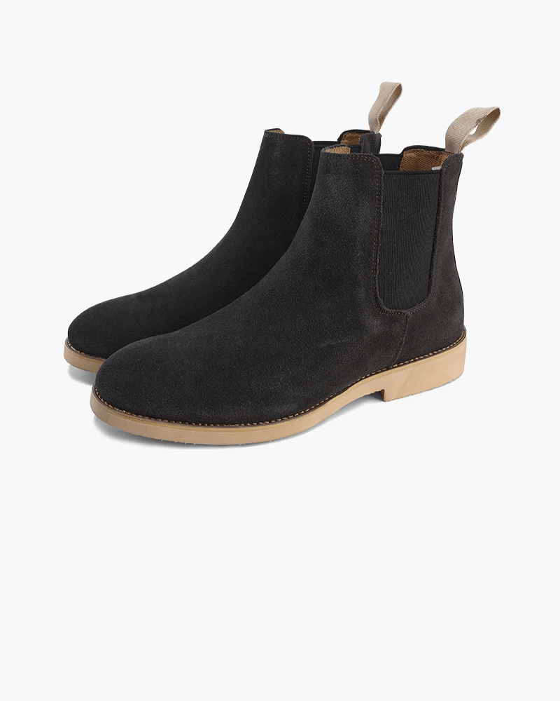 OLD MONEY WINDSOR BOOTS