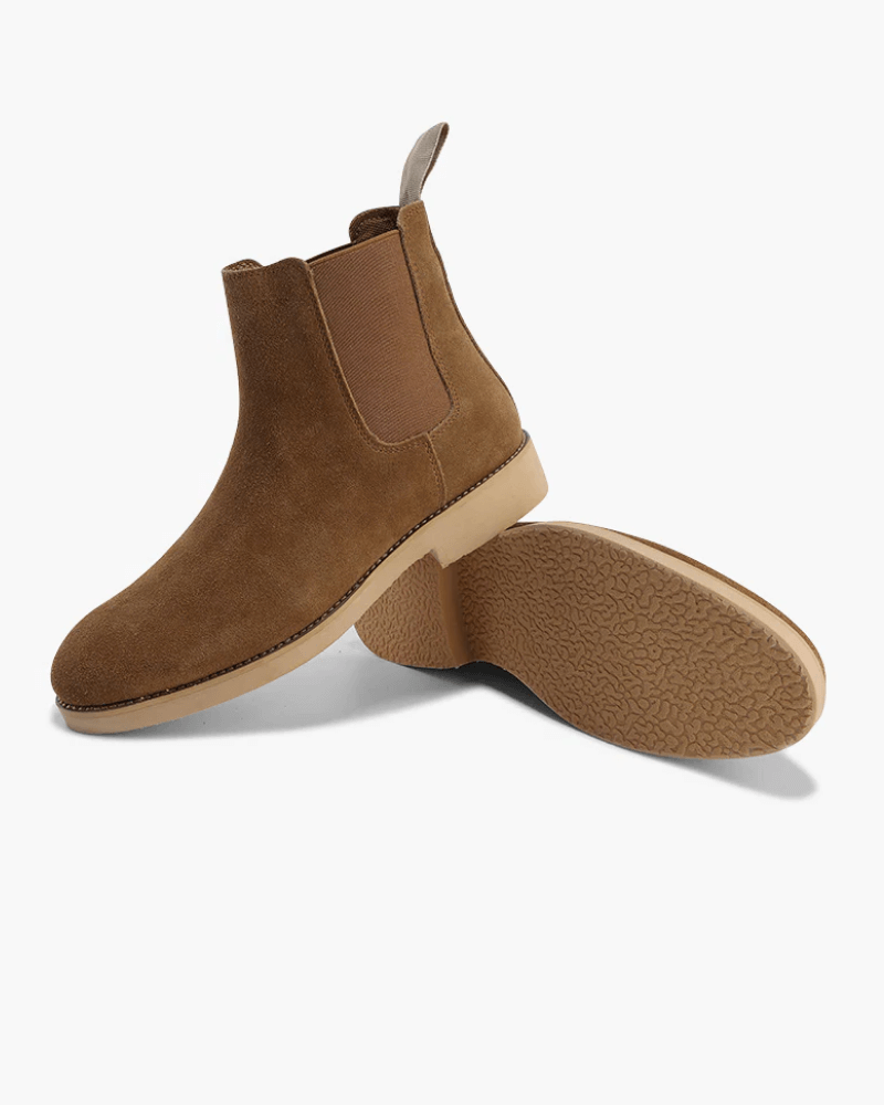 OLD MONEY WINDSOR BOOTS