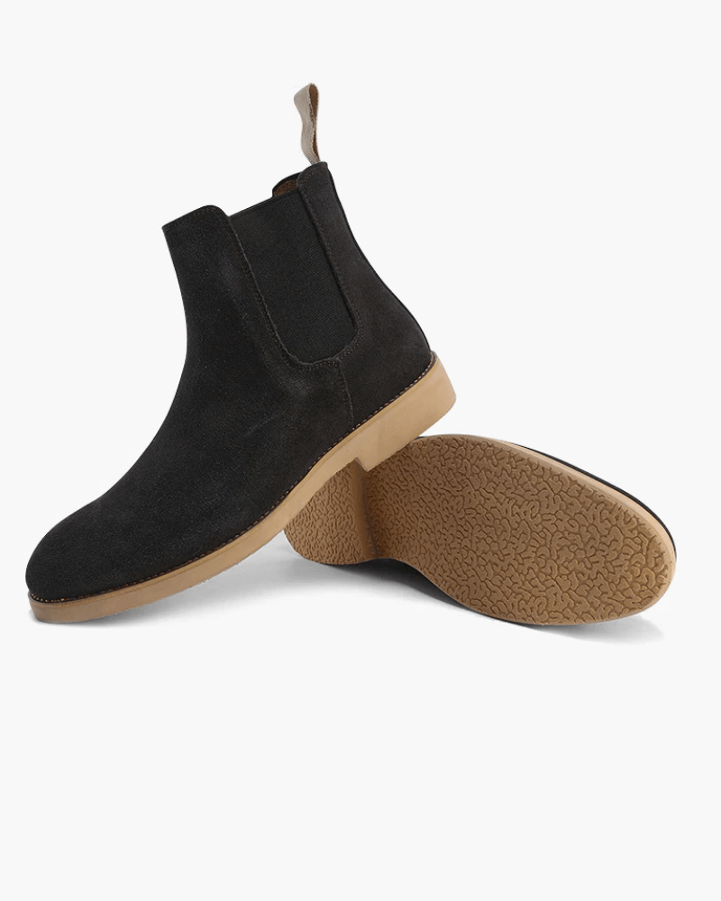 OLD MONEY WINDSOR BOOTS