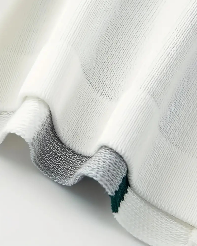 OLD MONEY SORRENTO POLO KNIT