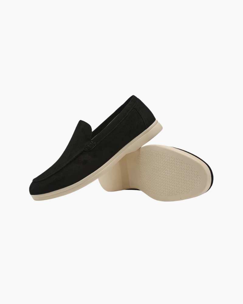 OLD MONEY MONACO LOAFERS