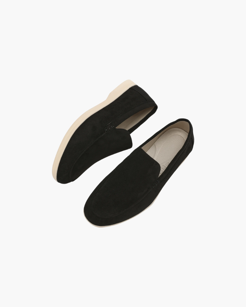 OLD MONEY MONACO LOAFERS