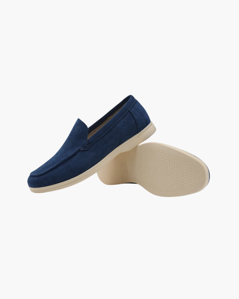 OLD MONEY MONACO LOAFERS