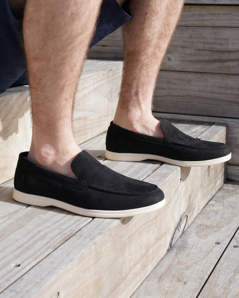 OLD MONEY MONACO LOAFERS