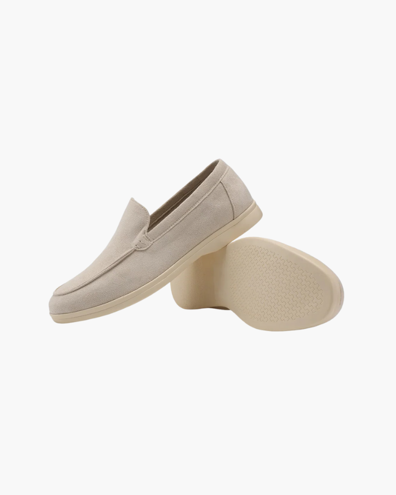 OLD MONEY MONACO LOAFERS