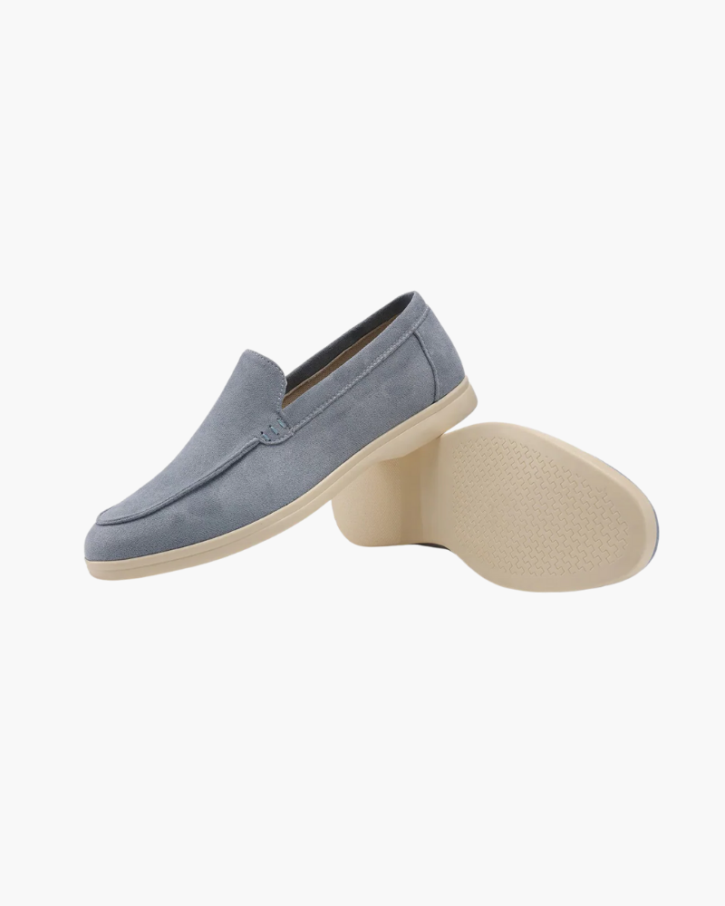 OLD MONEY MONACO LOAFERS