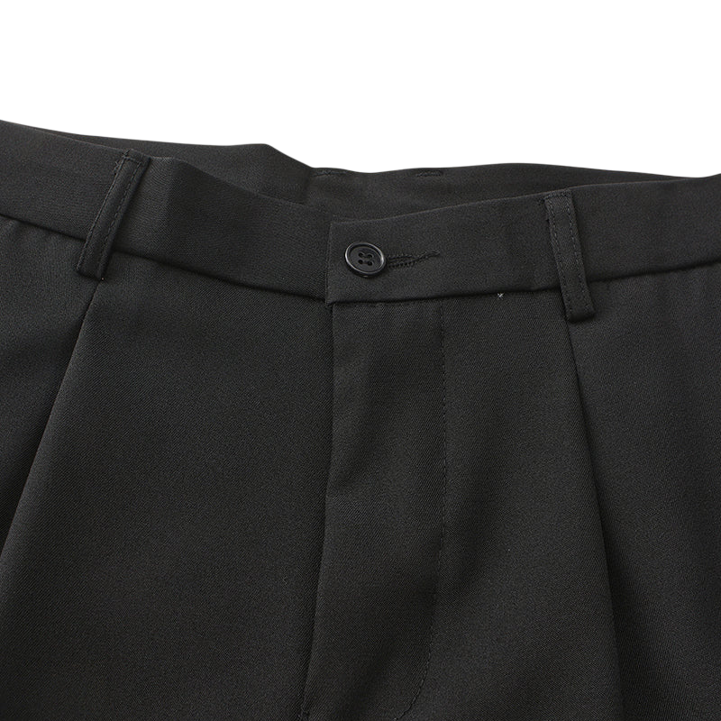 OLD MONEY TAILORED TROUSER