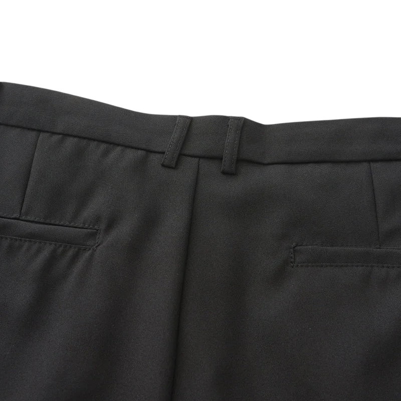 OLD MONEY TAILORED TROUSER