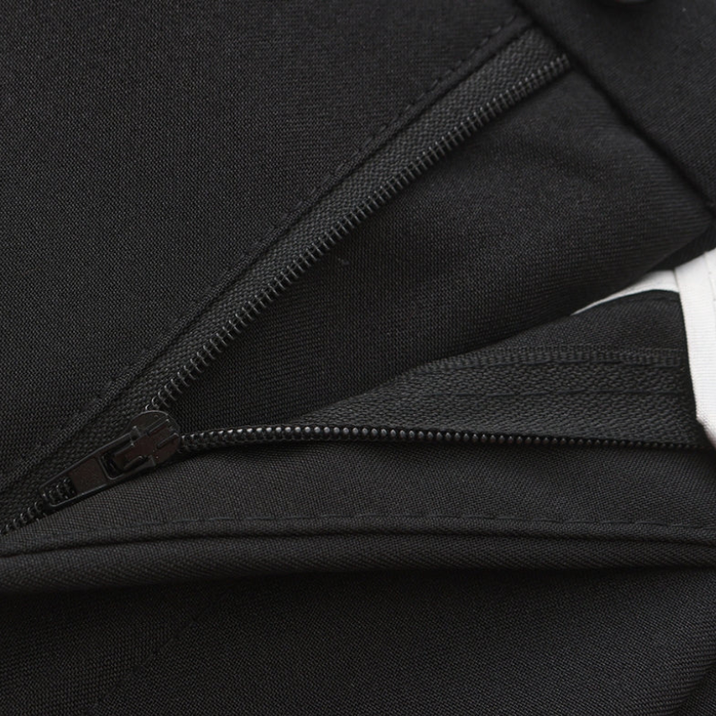 OLD MONEY TAILORED TROUSER