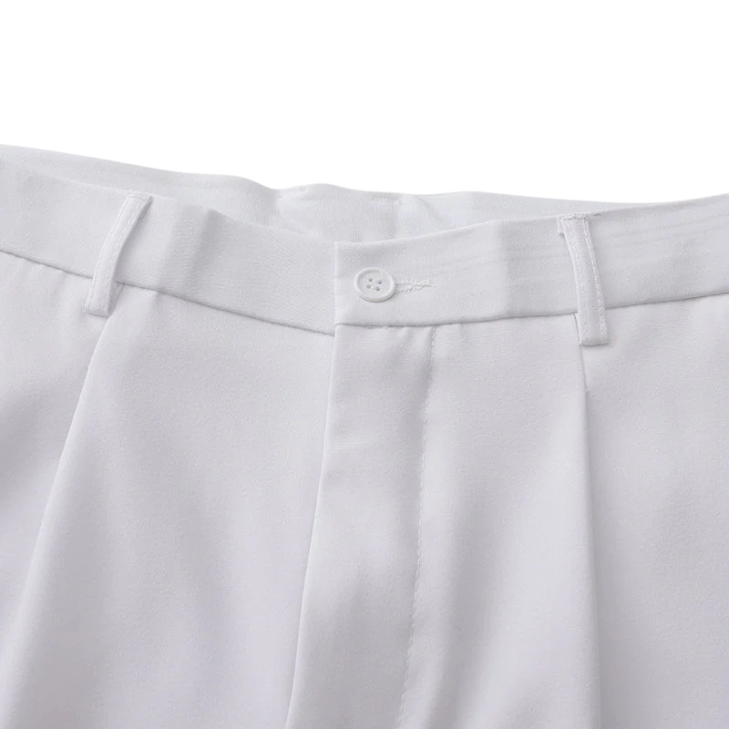 OLD MONEY TAILORED TROUSER