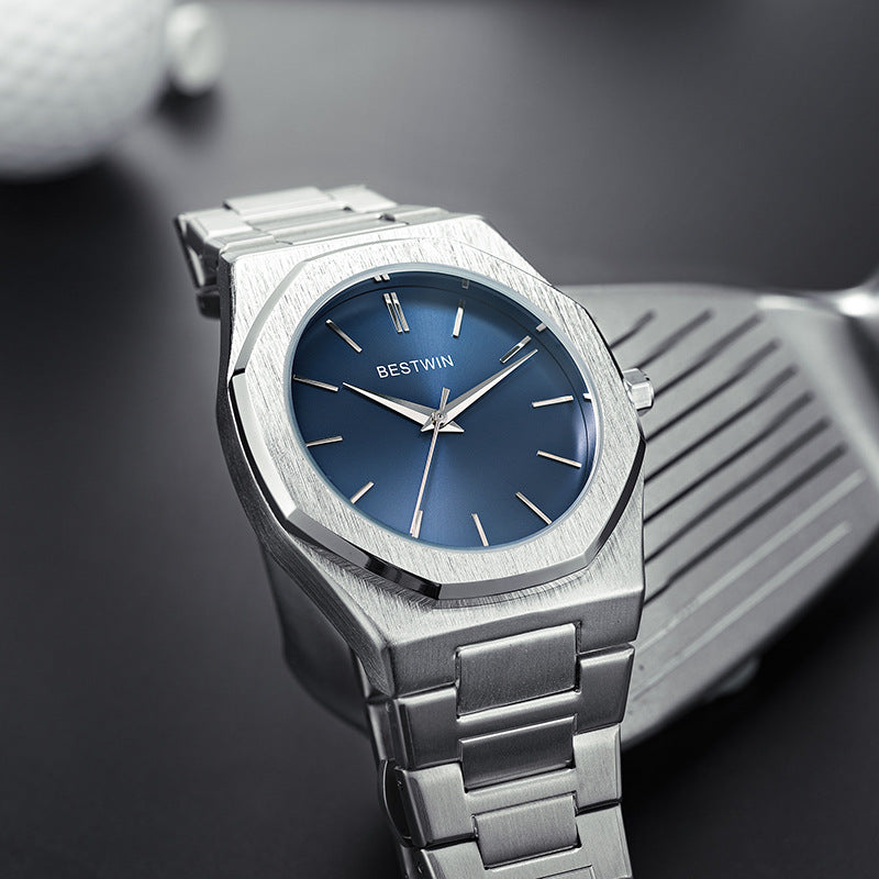 OLD MONEY Orologio in metallo