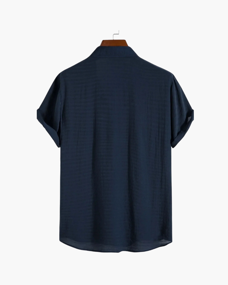 OLD MONEY SUMMER SHIRT