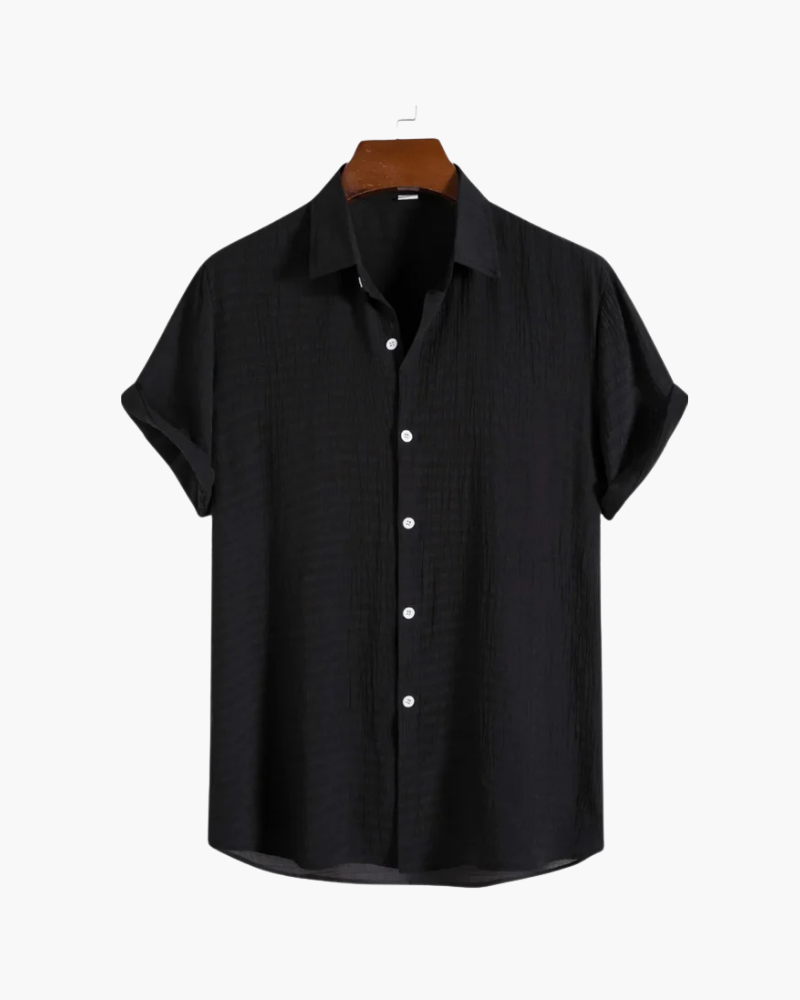 OLD MONEY SUMMER SHIRT