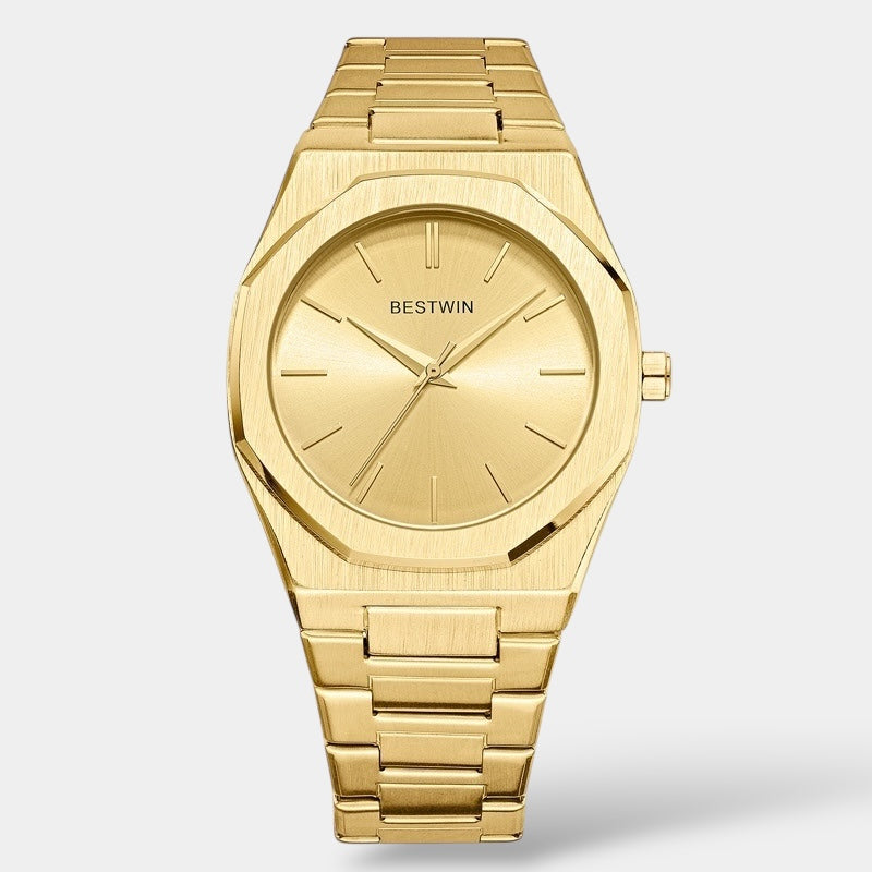 OLD MONEY Orologio in metallo