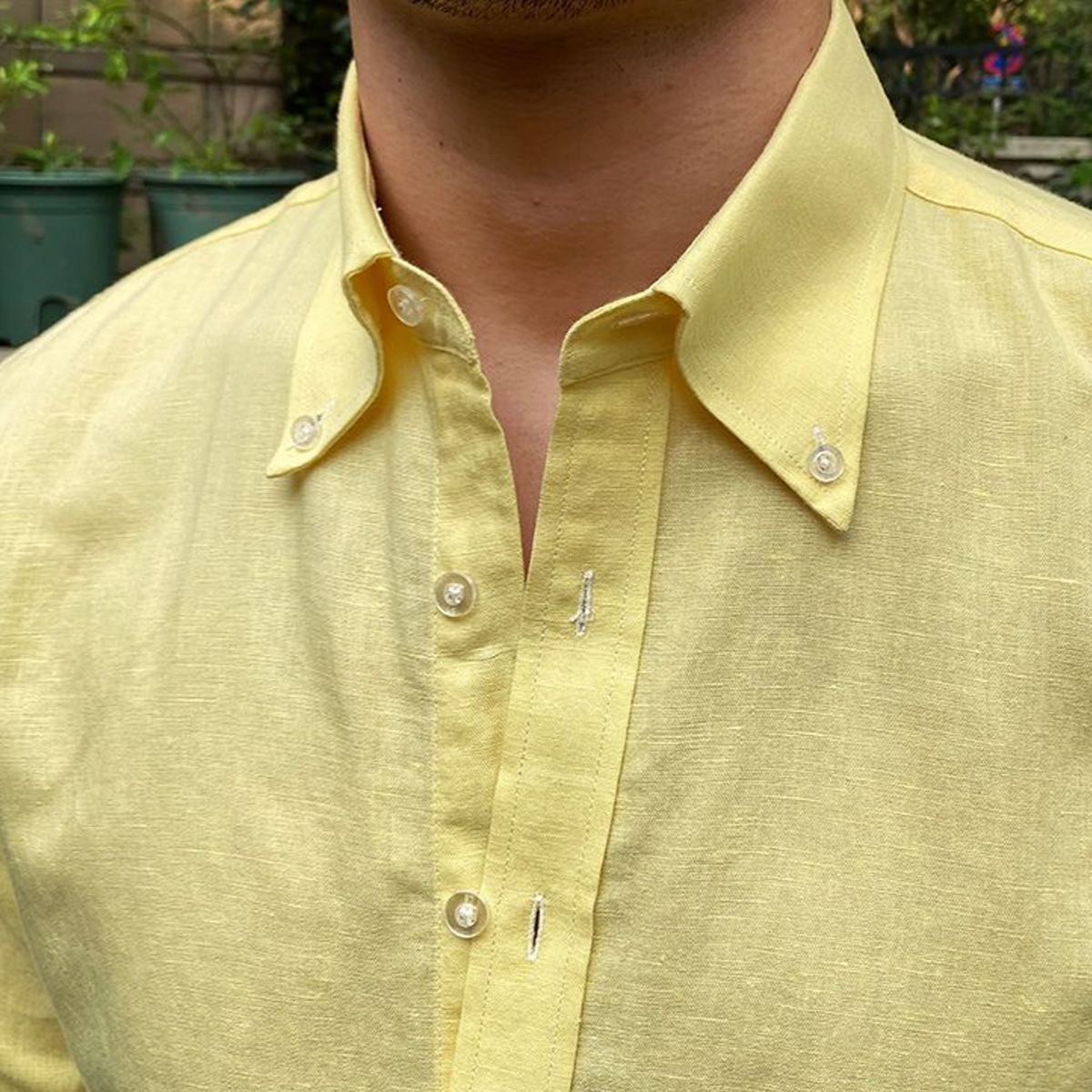 OLD MONEY Camicia classica