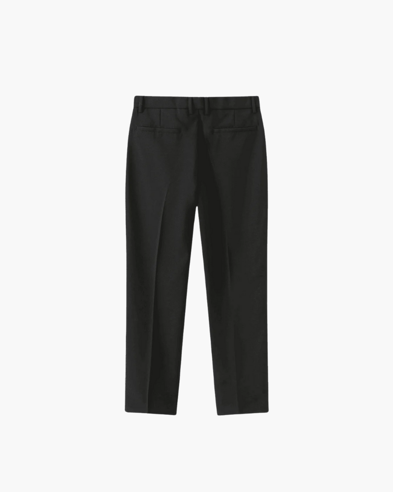 OLD MONEY TAILORED TROUSER