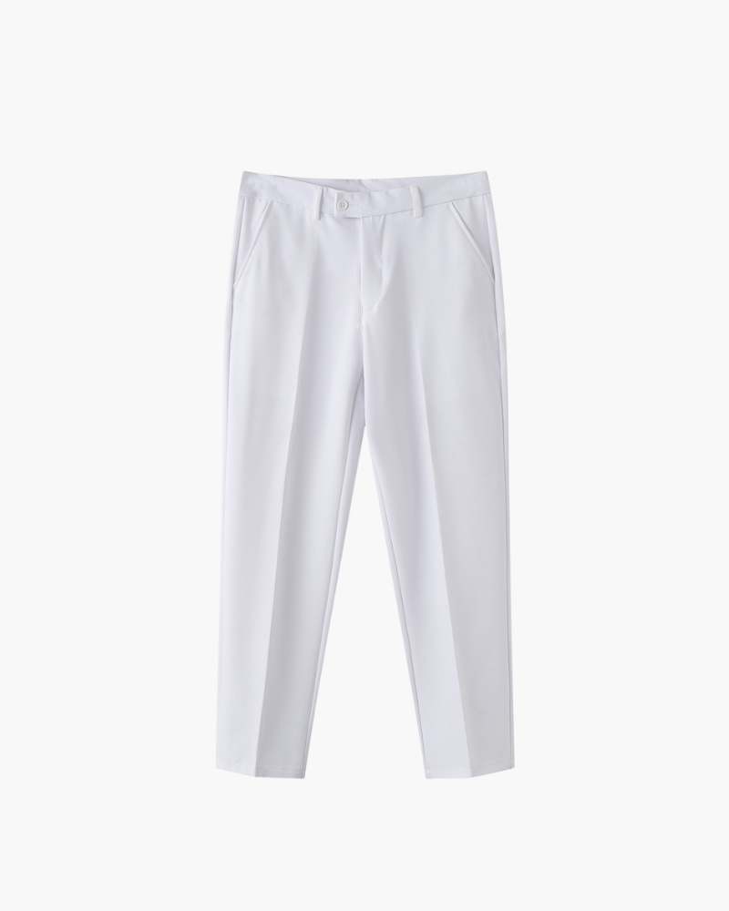 OLD MONEY TAILORED TROUSER