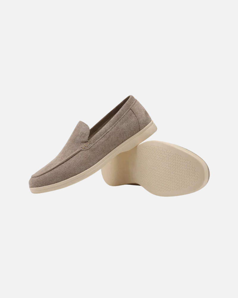 OLD MONEY MONACO LOAFERS