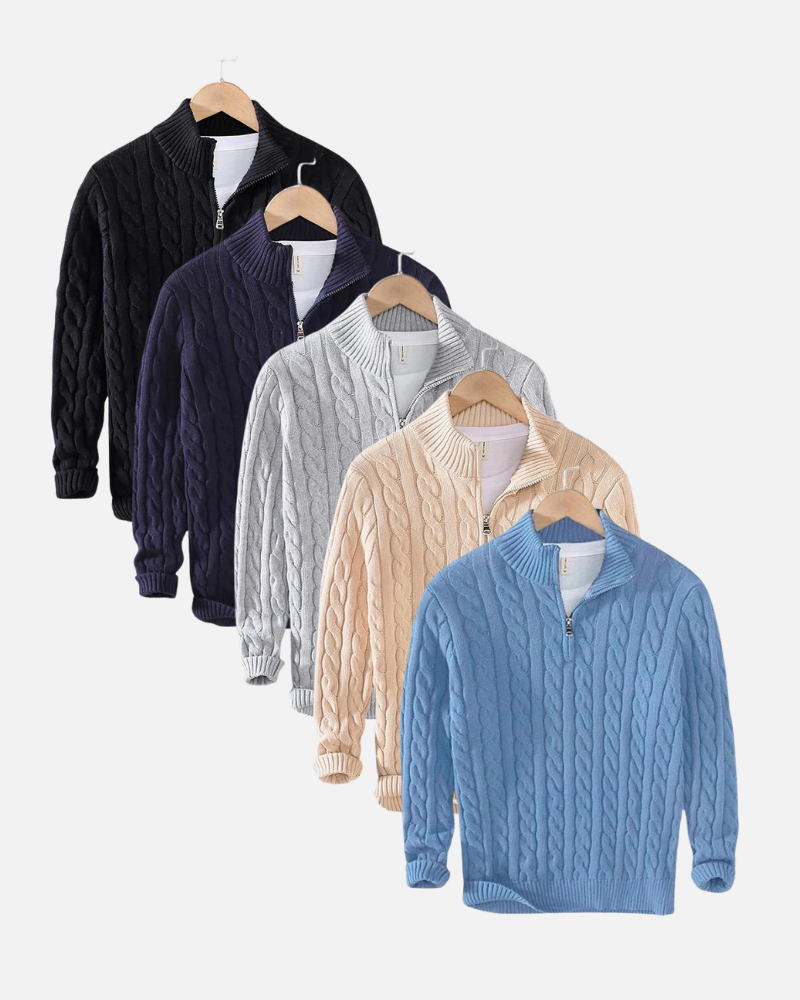 5-PACK – WINTER ESSENTIALS