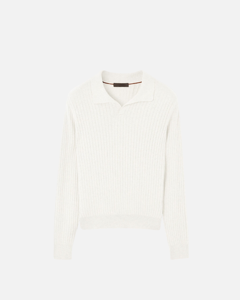 OLD MONEY POLO A COLLO A V