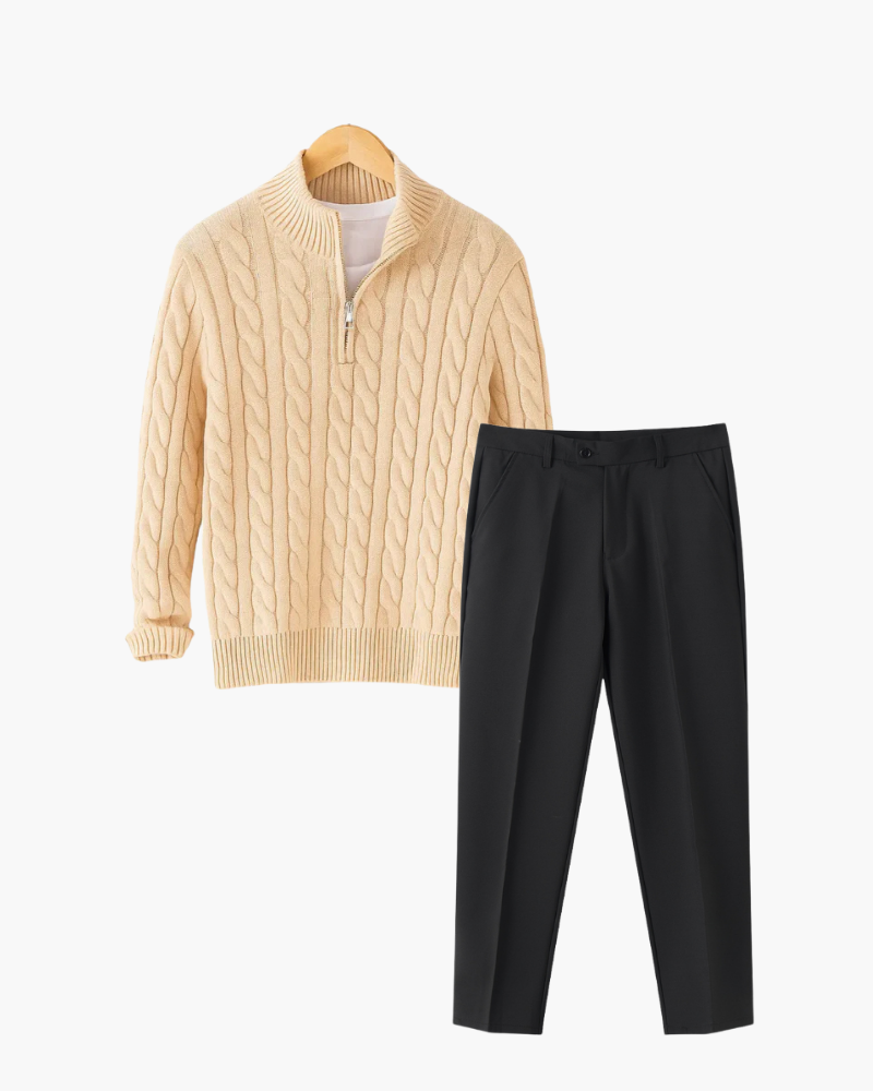 OLD MONEY MAYFAIR NIGHT SET