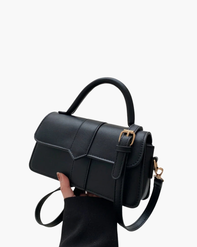Le sac à main parisien