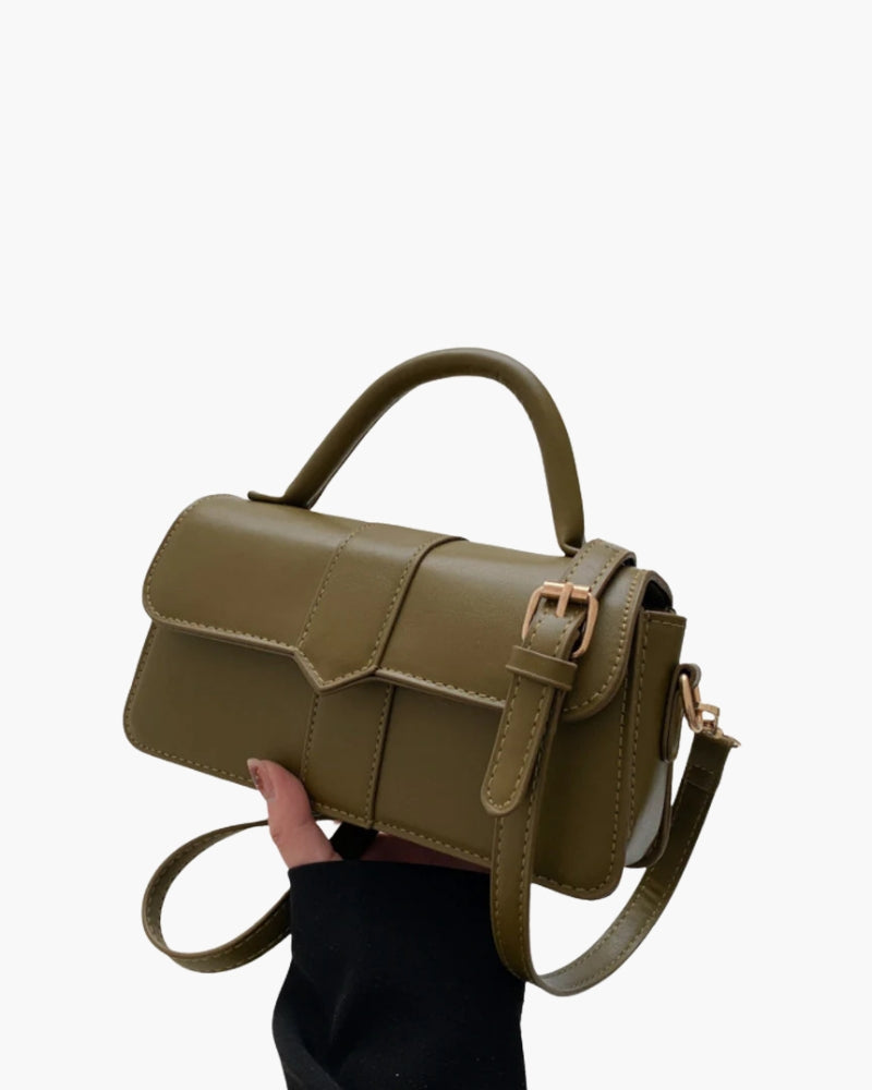 Le sac à main parisien