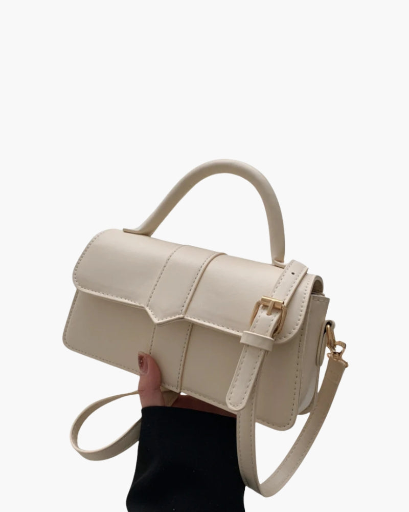 Le sac à main parisien
