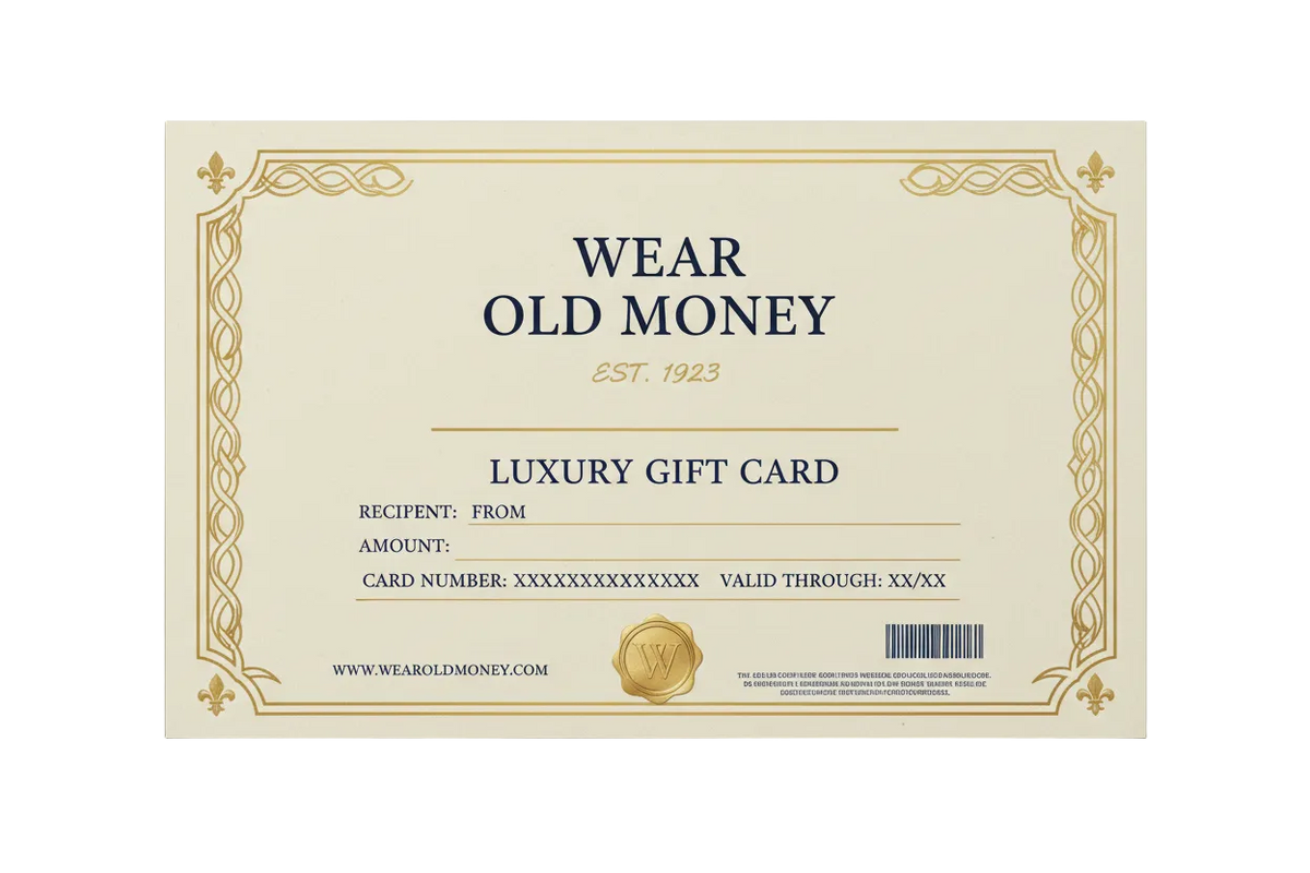 carte cadeau
