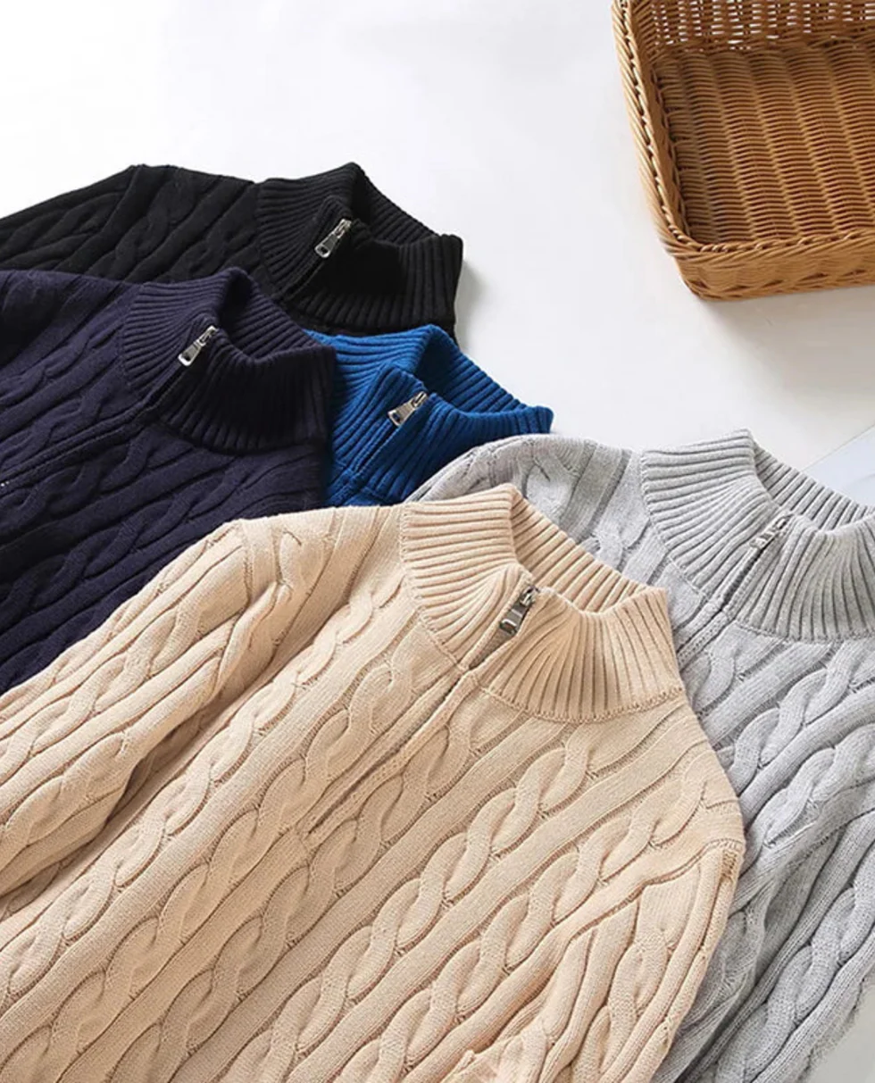 5-PACK – WINTER ESSENTIALS