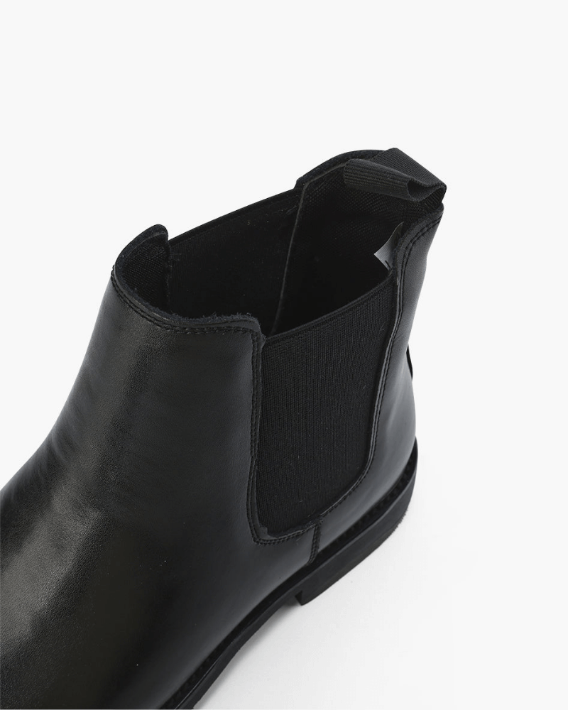 OLD MONEY WINDSOR BOOTS