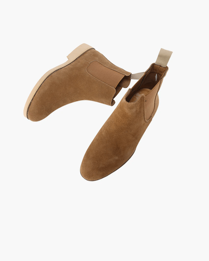 OLD MONEY WINDSOR BOOTS