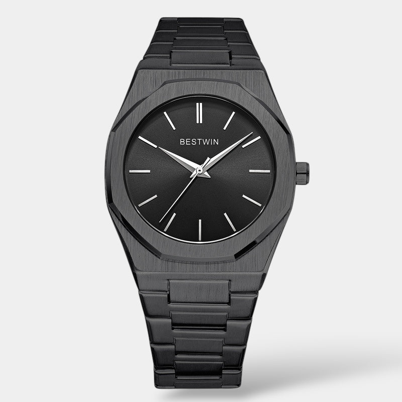 OLD MONEY Orologio in metallo
