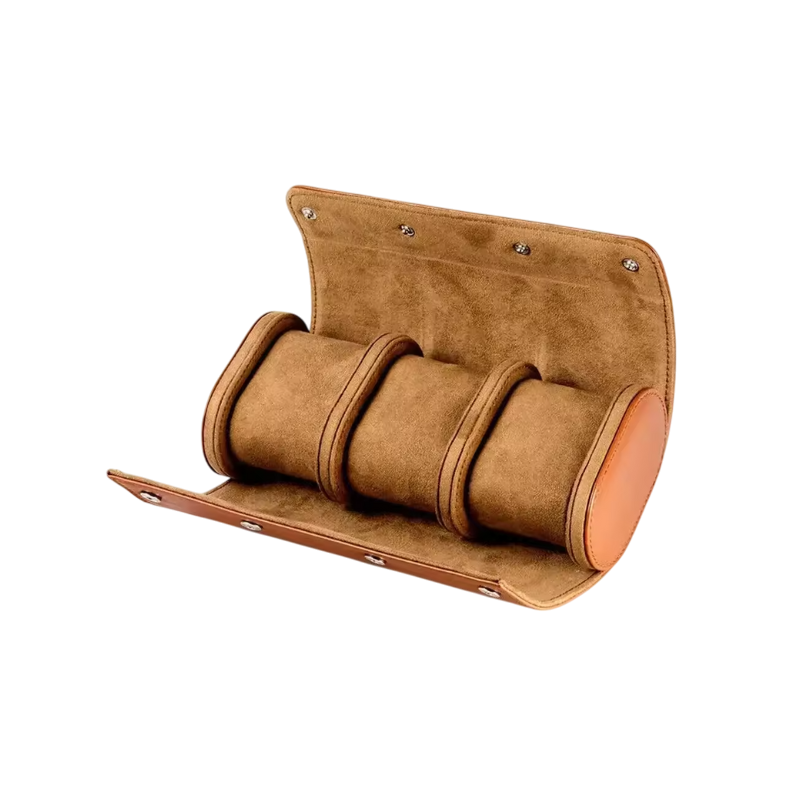 OLD MONEY WATCH HOLDER