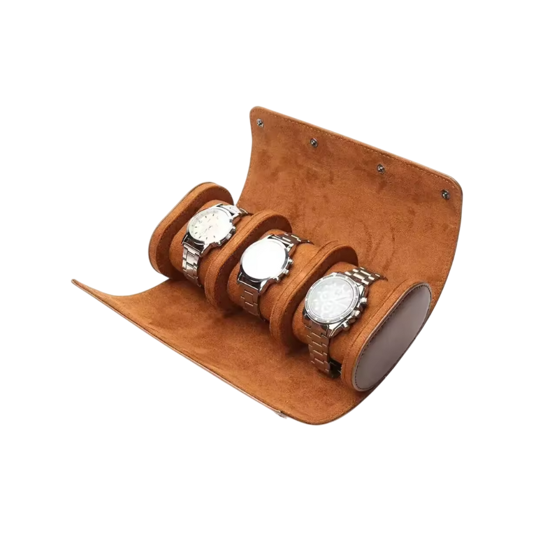 OLD MONEY WATCH HOLDER